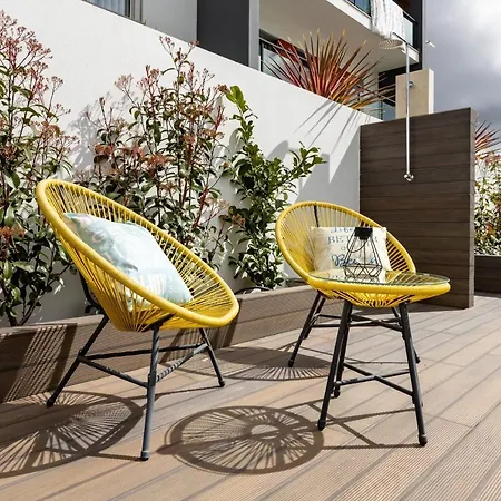 N4 Factory Appartement