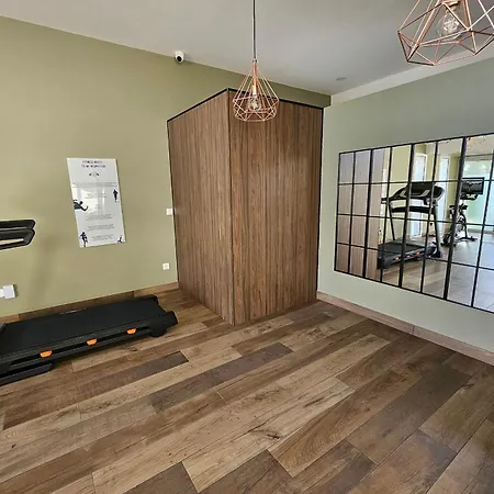 N4 Factory 아파트 *